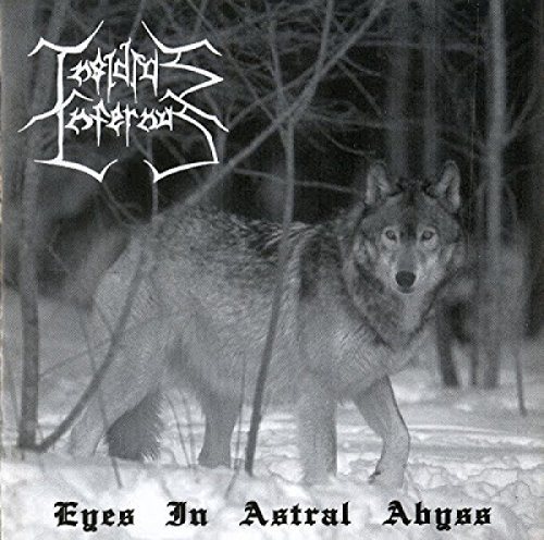 Insidius infernus eyes in - -,