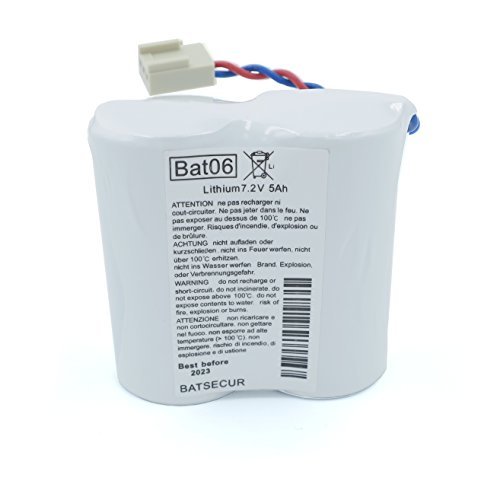 Logisty batli06 batterie für - logisty,