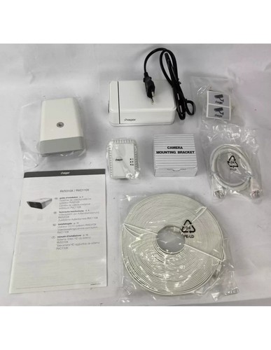 Video system für außen - hd,