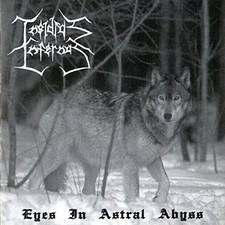 Insidius infernus eyes - eyes, in