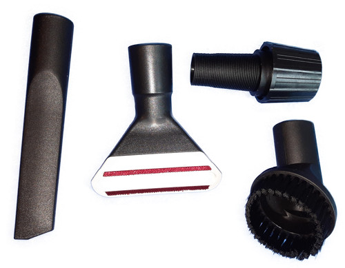 Düsenset universal teilig - universal, 4-teilig