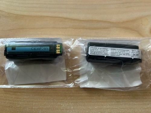 Atral daitem batterie - daitem,