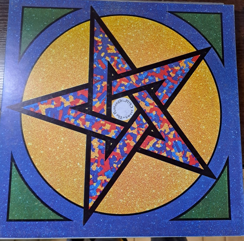 The pentagle sweet - lp,