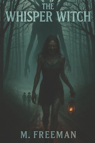 The whisper witch - witch:, atral